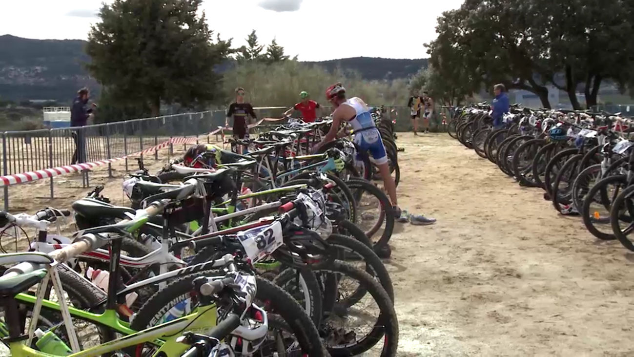 Madrid se mueve 22-04-2018