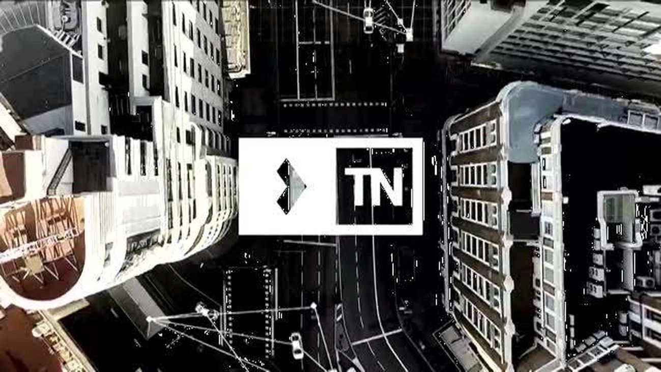 Telenoticias Fin de Semana 22.04.2018