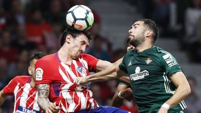0-0. Atlético y Betis, dos estilos y un empate a nada