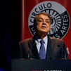 El premio Cervantes Sergio Ramírez inicia la lectura de "la maravilla" del "Quijote"