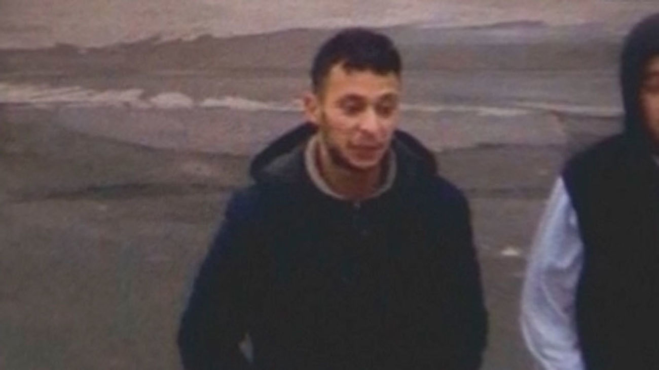 Primeros 20 años de cárcel para el terrorista superviviente de los atentados de París