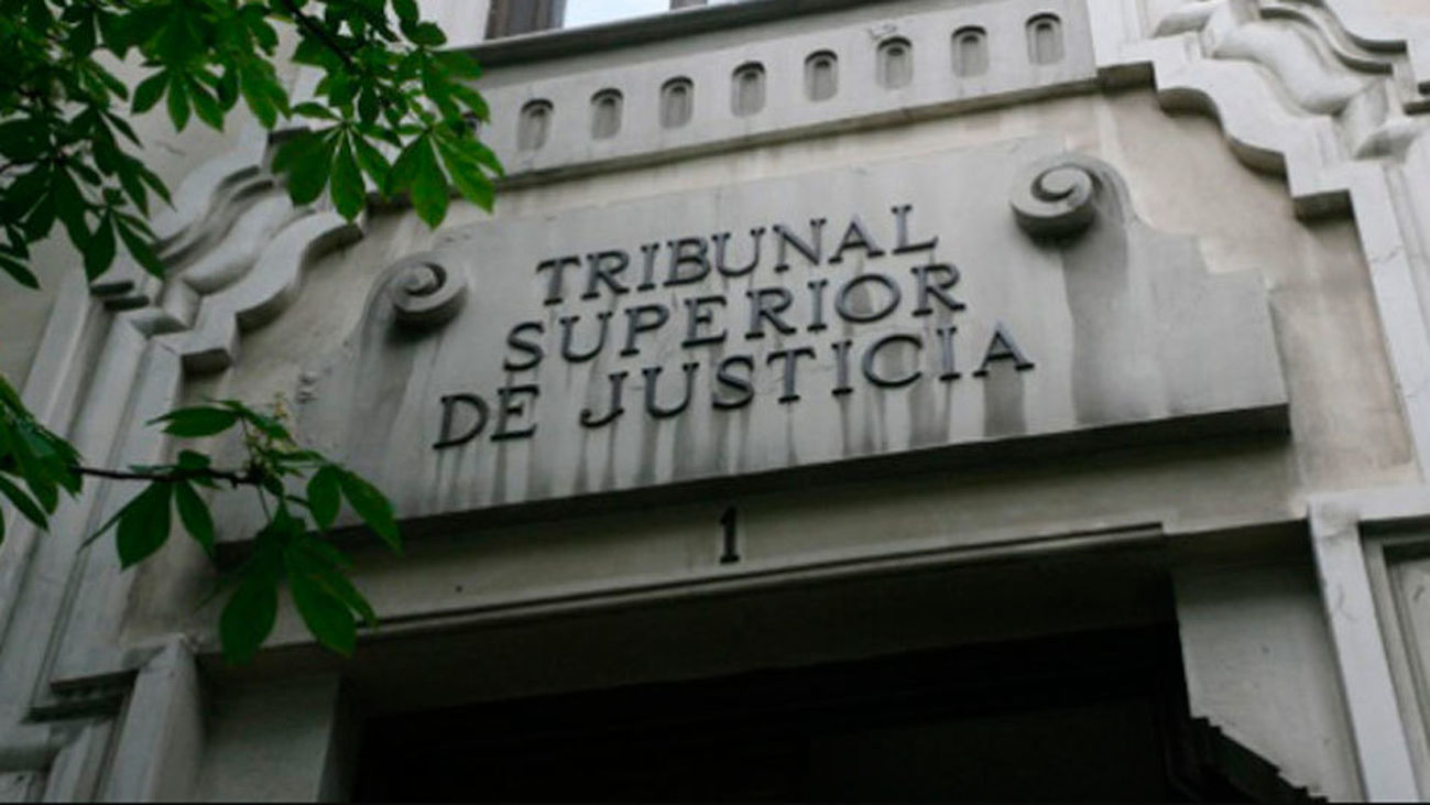 El Tribunal Superior de Justicia levanta la suspensión del cambio de nombre de las calles franquistas