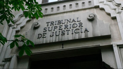 El Tribunal Superior de Justicia levanta la suspensión del cambio de nombre de las calles franquistas