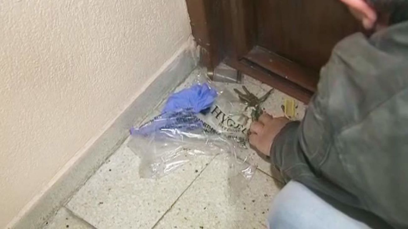 El hombre fallecido en Islas Cíes padecía síndrome de Diógenes