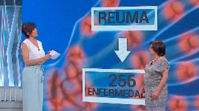 Verdades y mentiras sobre el reuma