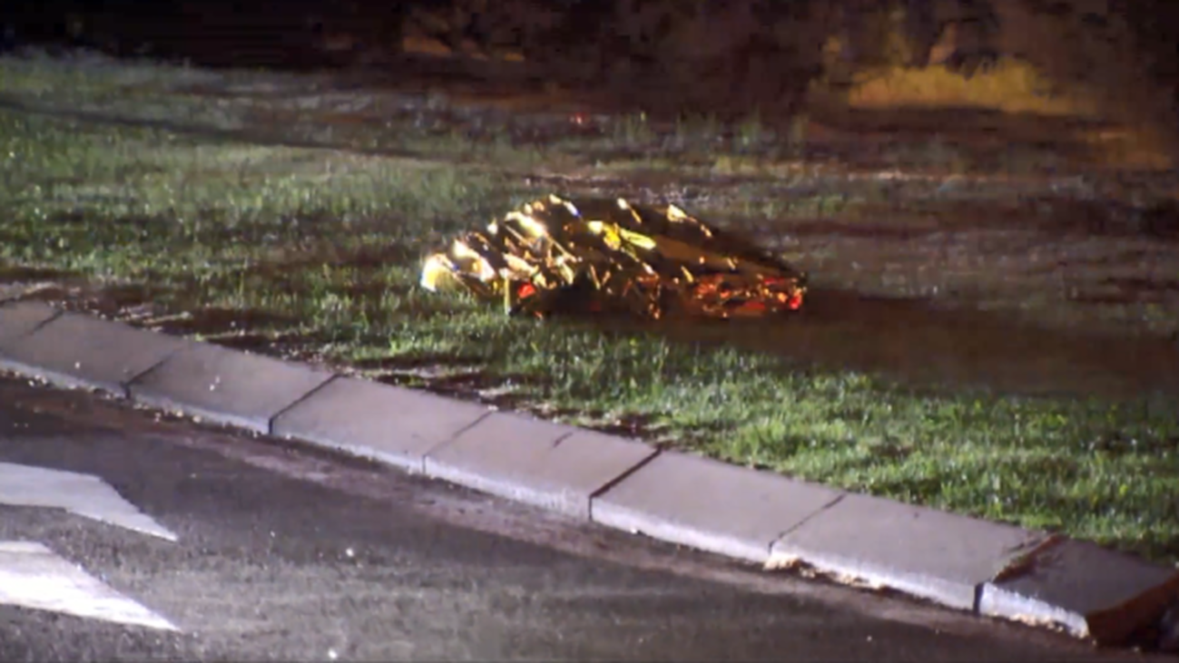 Triple suceso en Madrid en menos de 48 horas