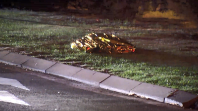 Triple suceso en Madrid en menos de 48 horas