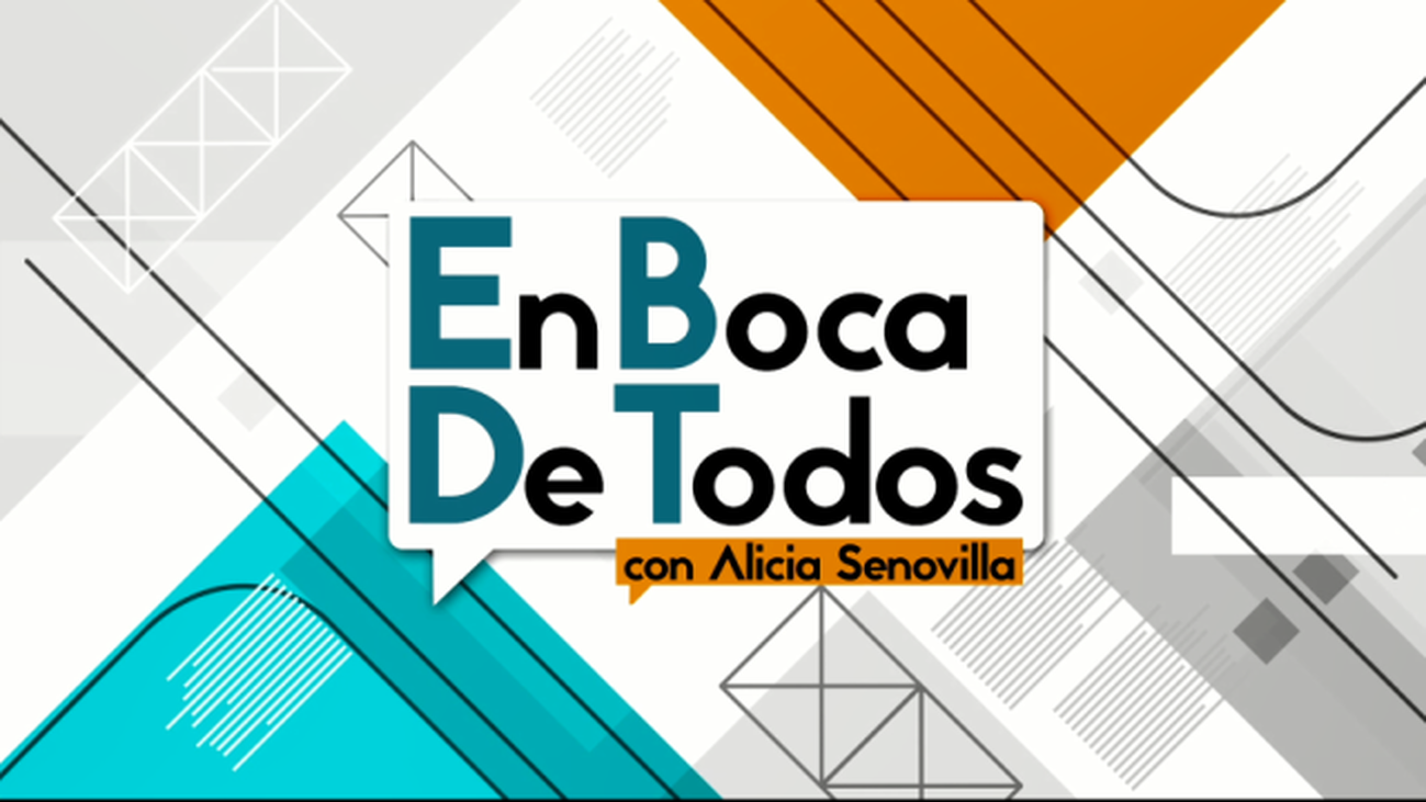 En boca de todos 23.04.2018