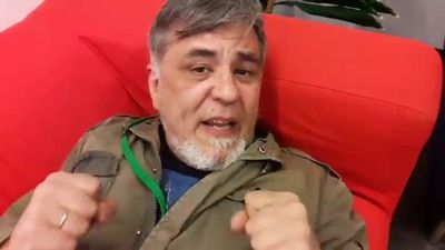 Tutorial sobre cómo marcar un gol de chilena