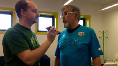 Videotutorial: Los porteros