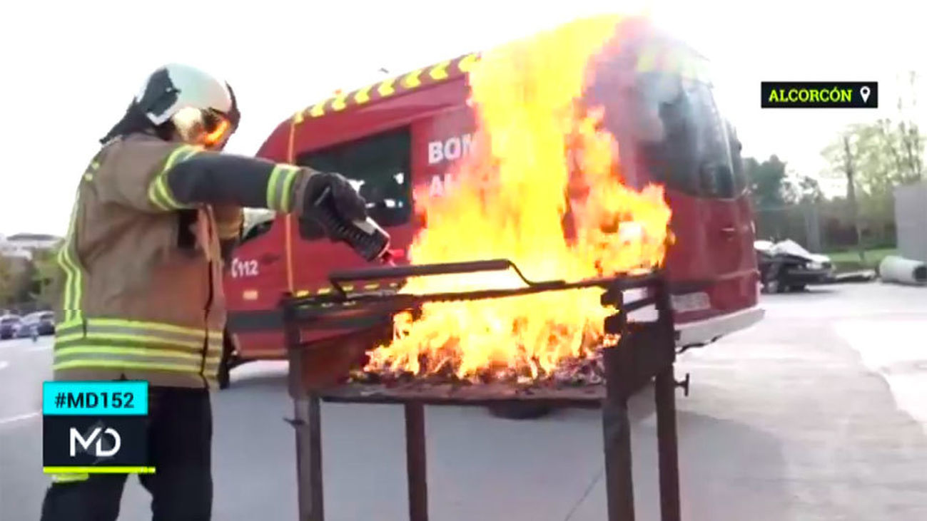 Madrid Directo 23.04.2018