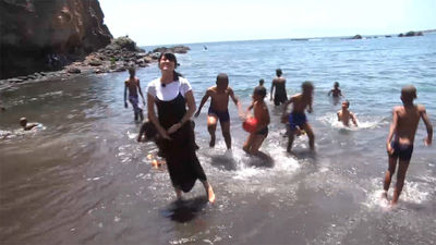 MxM visita Cabo Verde, el paraíso en el extremo de África