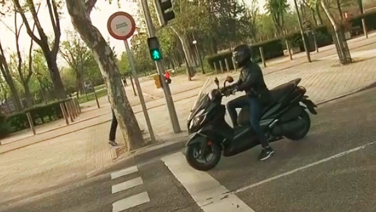 Más seguridad en la vía Lusitana tras el atropello de una mujer