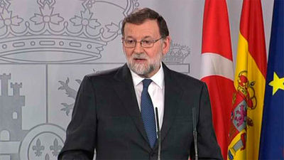 Rajoy no cambiará Presupuestos por transferencias o competencias