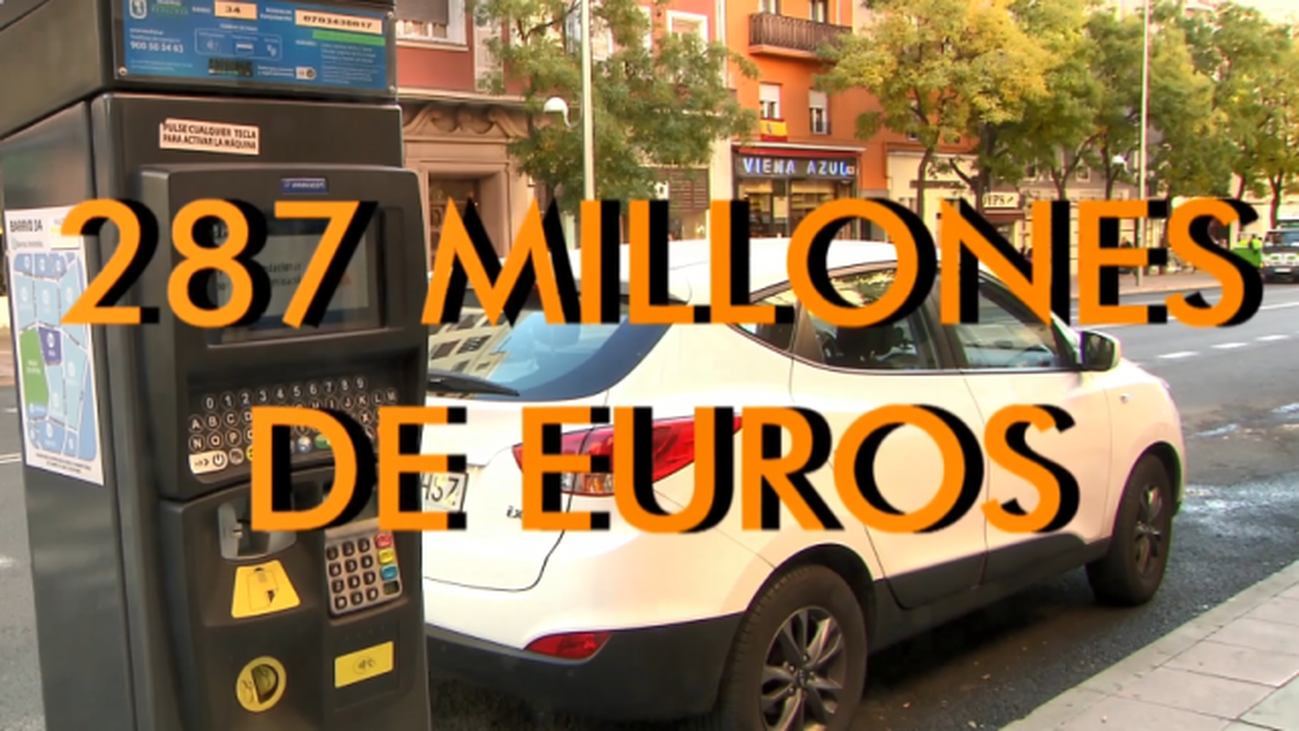 Aumentan las multas de tráfico en la Comunidad de Madrid