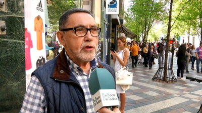 ¿Qué opinan los madrileños de la nueva ley sin alcohol para menores?