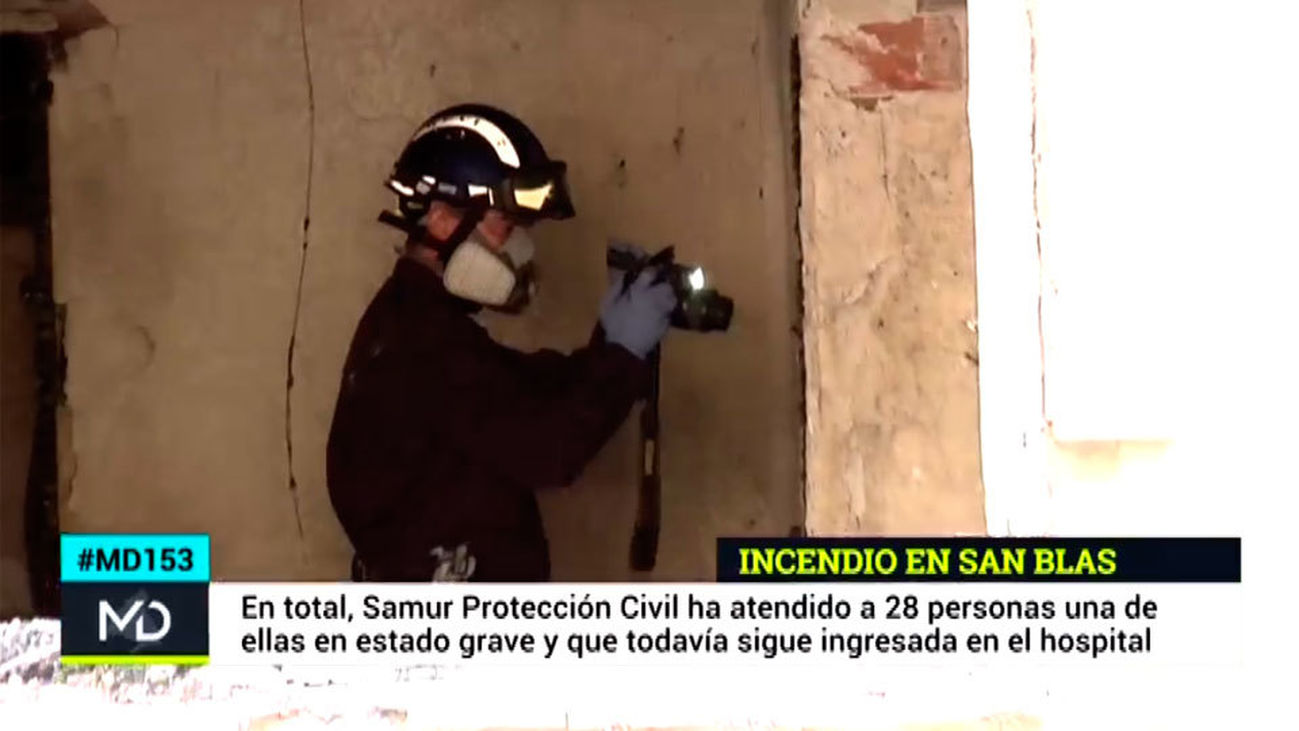 Madrid Directo 24.04.2018