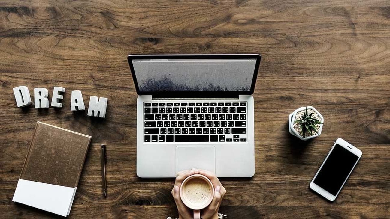 Mamá, quiero ser influencer