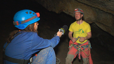 Esto es lo que esconde la Cueva de la Bruja de Patones