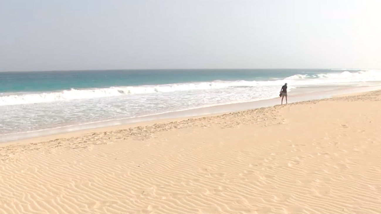 Cabo Verde, islas de pescadores y playas vírgenes
