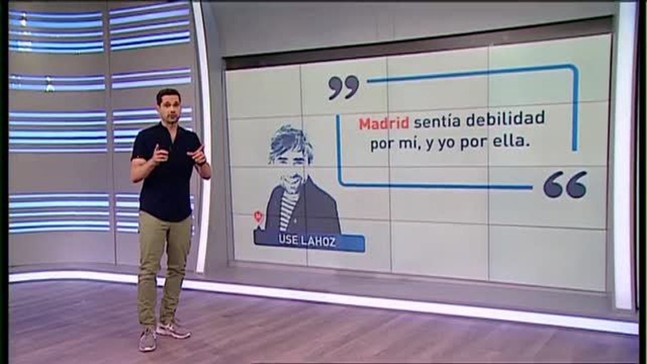 Mundo Madrid 24.04.2018