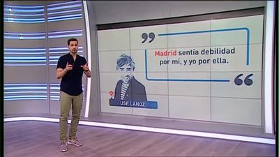 Mundo Madrid 24.04.2018