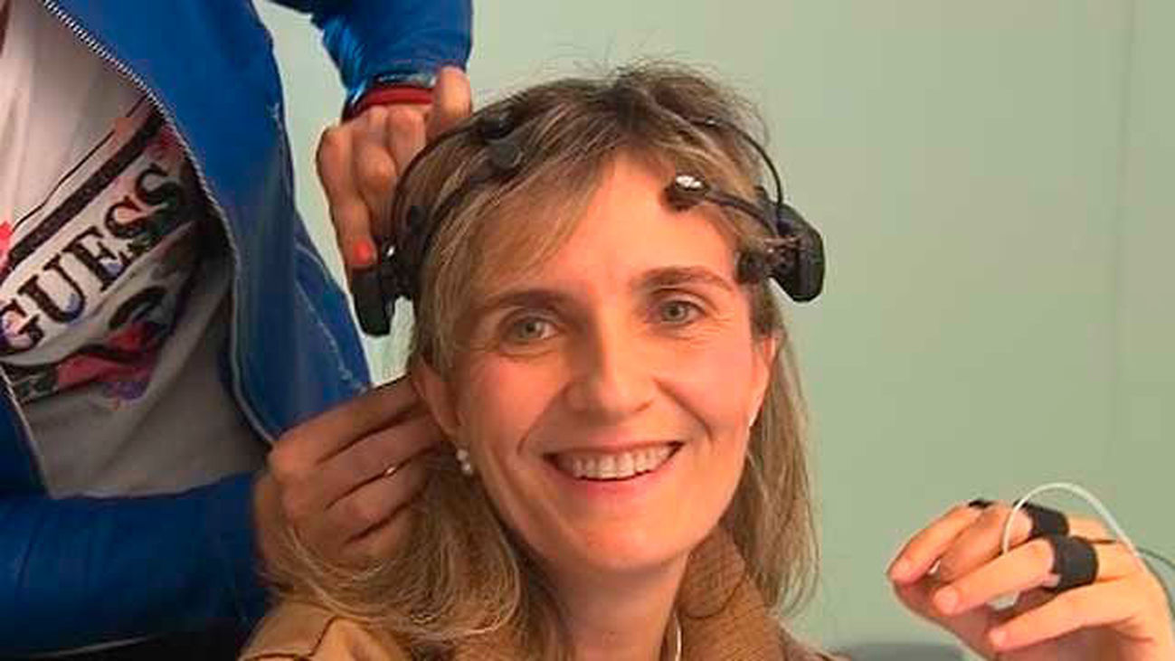 Simulador de emociones