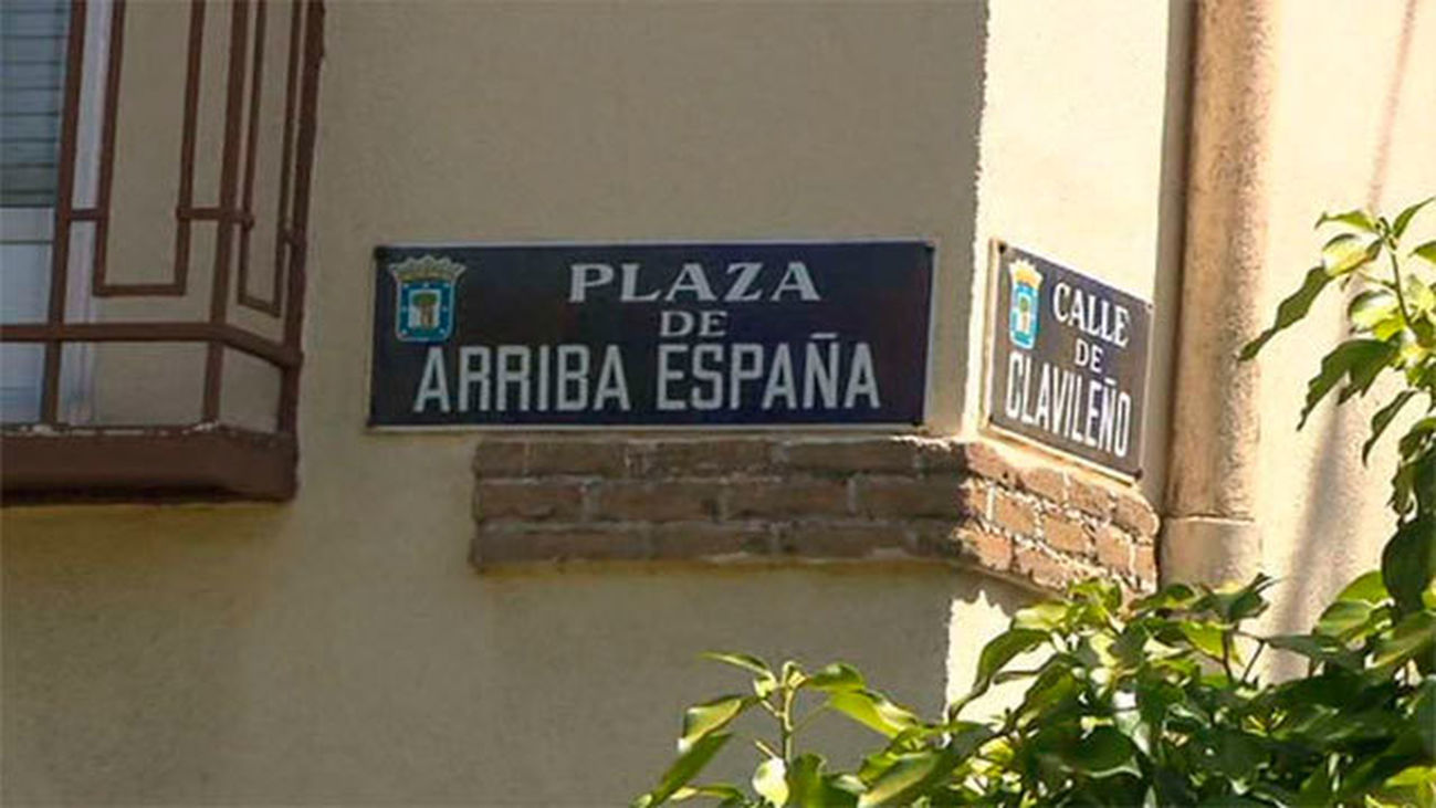 Las vueltas del callejero