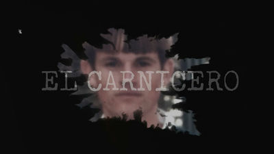 Venganza: El carnicero y el mendigo