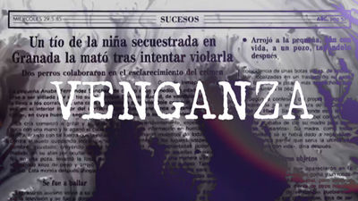 Tras la pista 23.04.2018