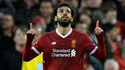 5-2. 'Manita' del Liverpool que le acerca a la final