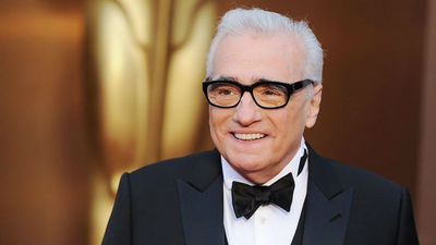 Scorsese anima a perder el miedo a la tecnología y a apostar por el talento individual: "El cine no se muere"