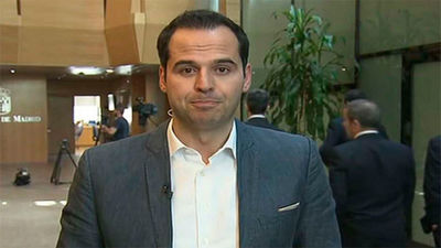 Aguado quiere negociar lo antes posible con el PP el sustituto de Cifuentes