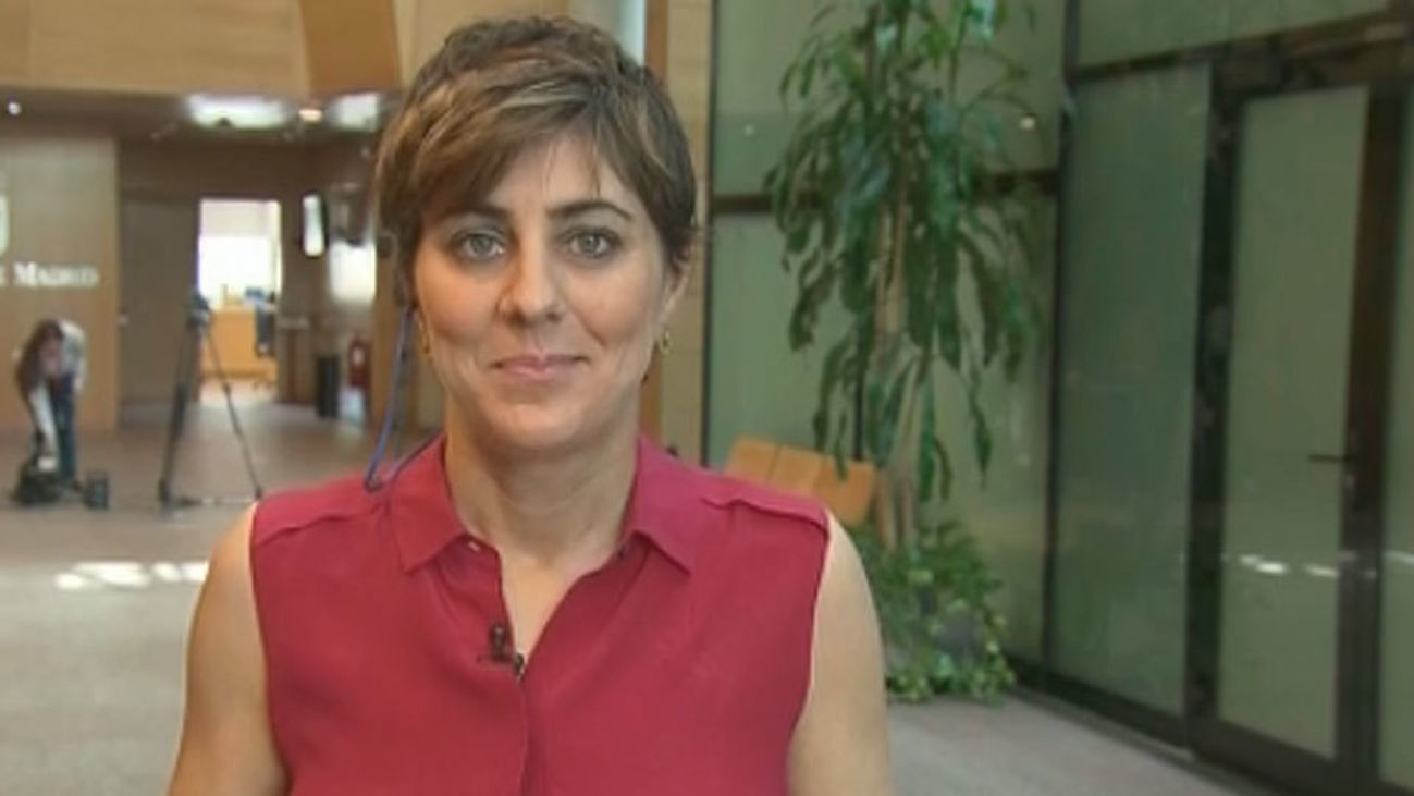 Ruiz-Huerta ve a Cifuentes integrante del partido más corrupto y "mafioso"