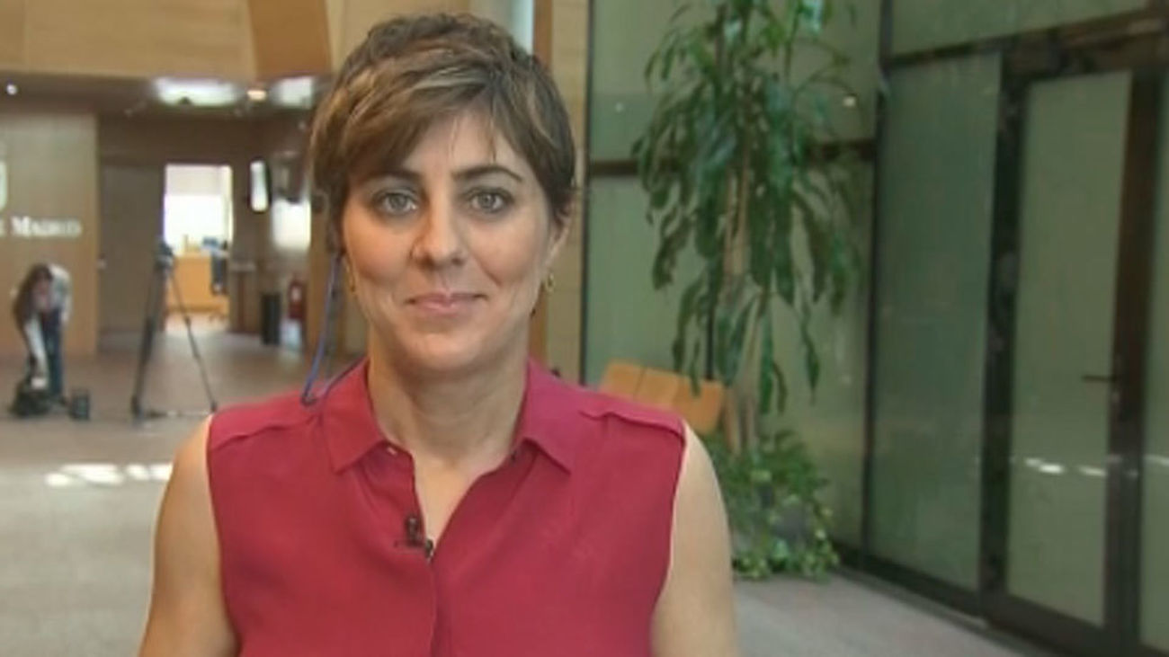 Ruiz-Huerta ve a Cifuentes integrante del partido más corrupto y "mafioso"