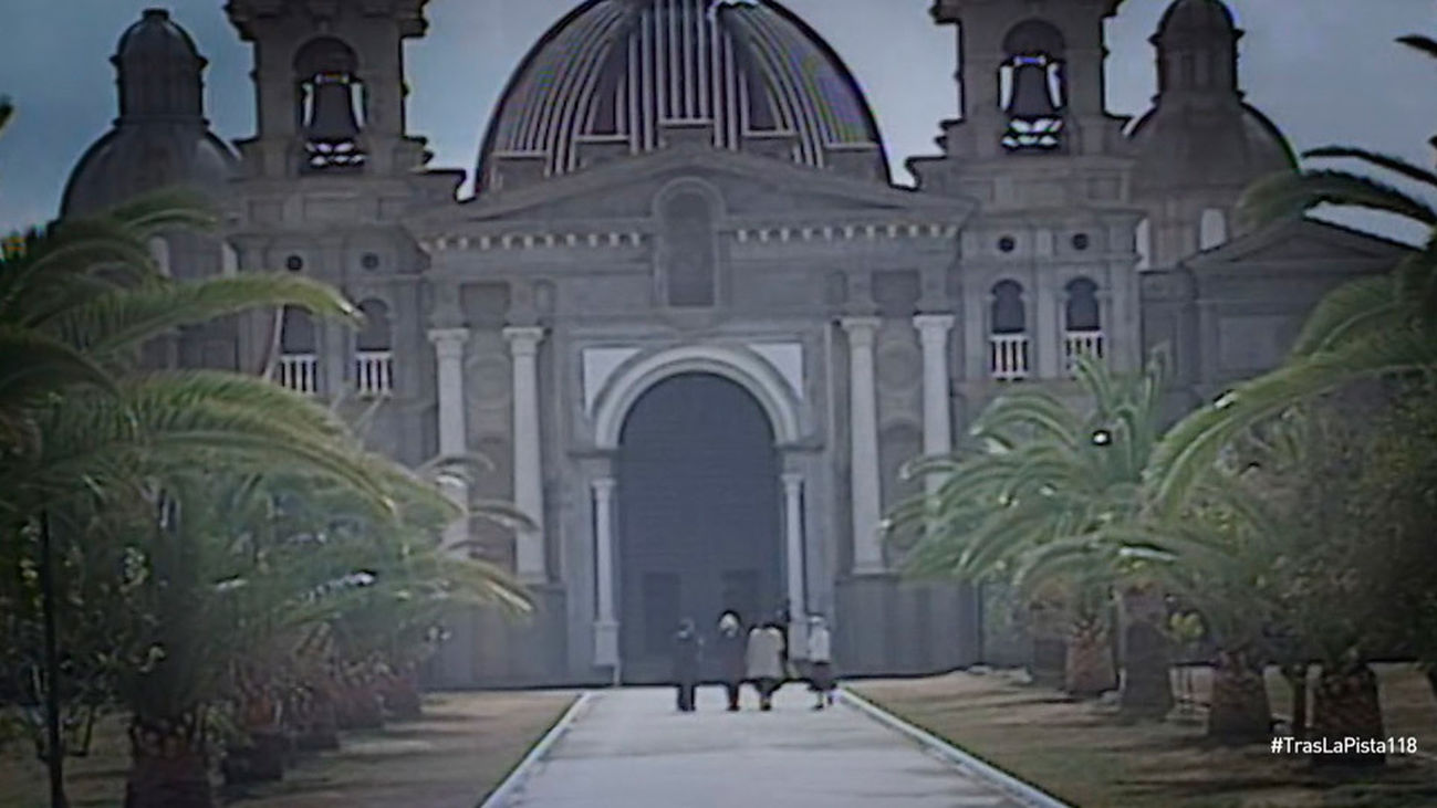 Los escándalos que esconde el Palmar de Troya