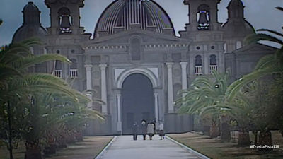 Los escándalos que esconde el Palmar de Troya