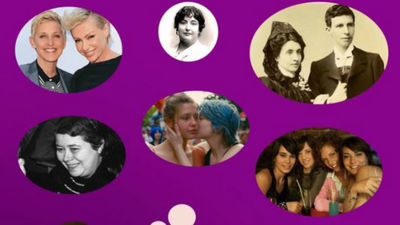 Arcópoli celebra hoy en Callao el Día de la Visibilidad  Lésbica dando "la vuelta a la tortilla"