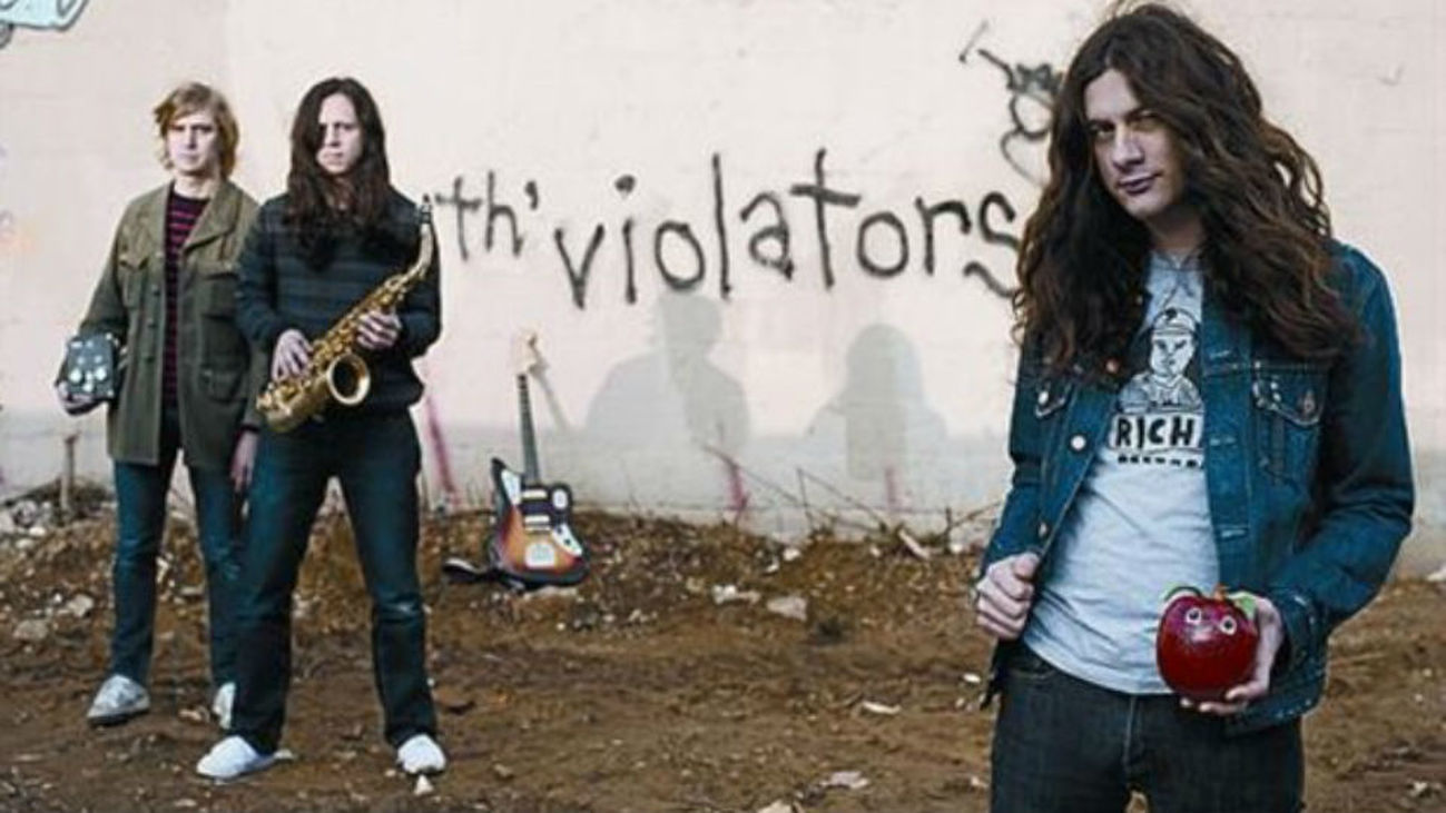 La solidez folk-rock de Kurt Vile & The Violators trotará de nuevo en Barcelona y Madrid