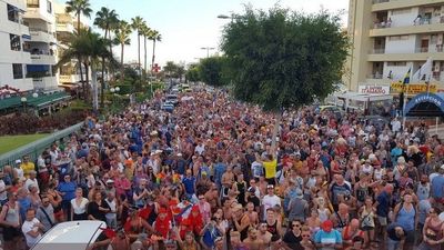 El Orgullo de Maspalomas espera movilizar más de 200.000 personas
