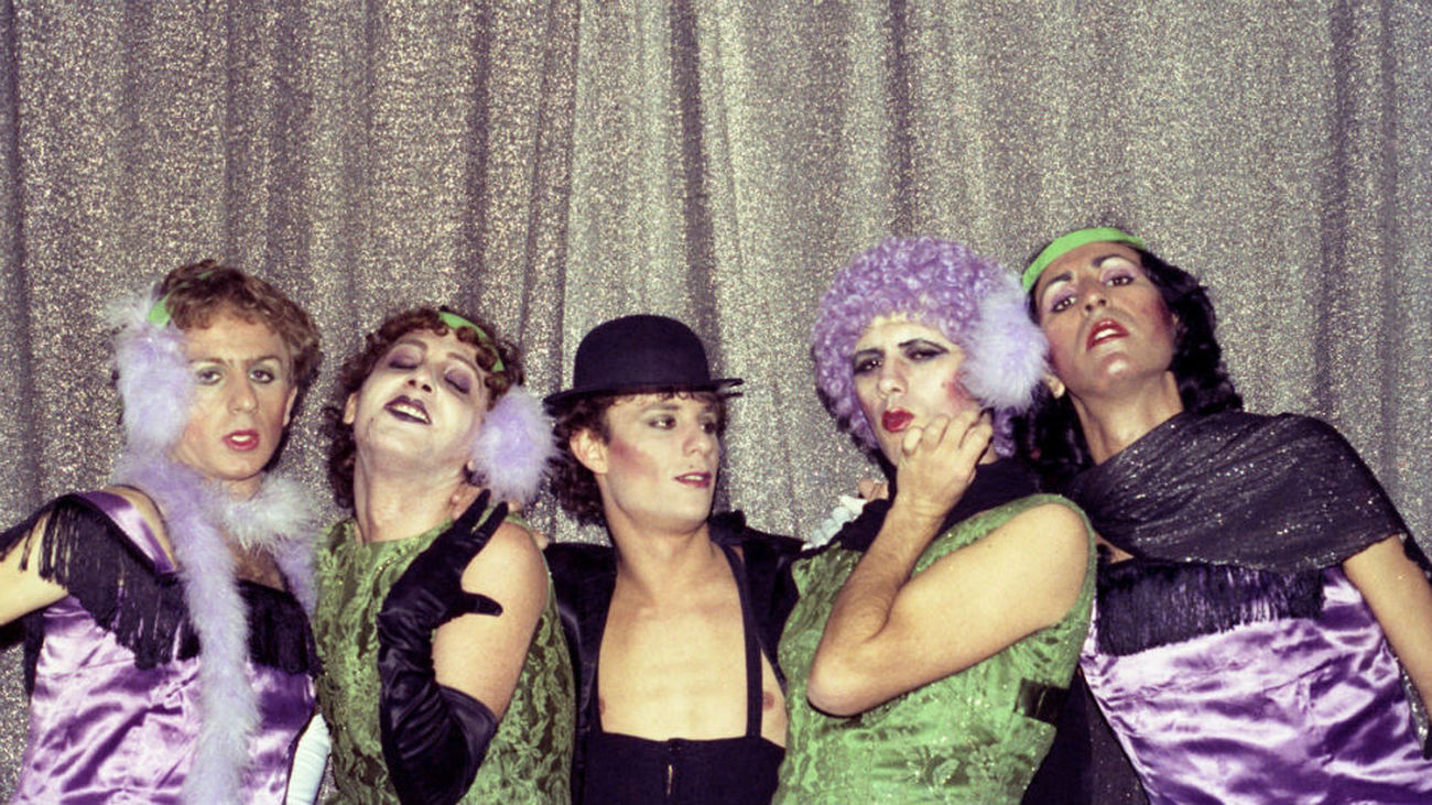 Las víctimas LGTB de la guerra civil española en festival de cine de Tel Aviv