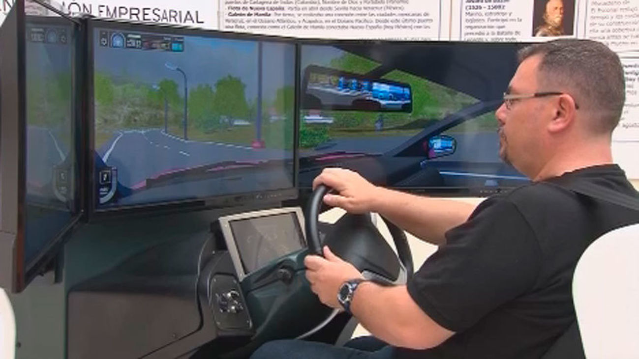 Acaban el curso los primeros 22 alumnos de la Escuela de Repartidores