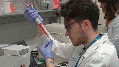 El Hospital 12 de Octubre estrena unidad para la investigación en inmunoterapia