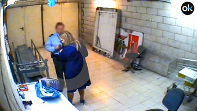 ¿En qué consiste la actuación policial ante un supuesto hurto?