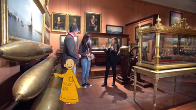 La guerra entre España y Estados Unidos vio nacer la prensa amarilla