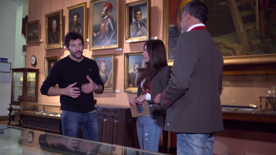 Con la primera vuelta al mundo se demostró por fin que la Tierra era redonda