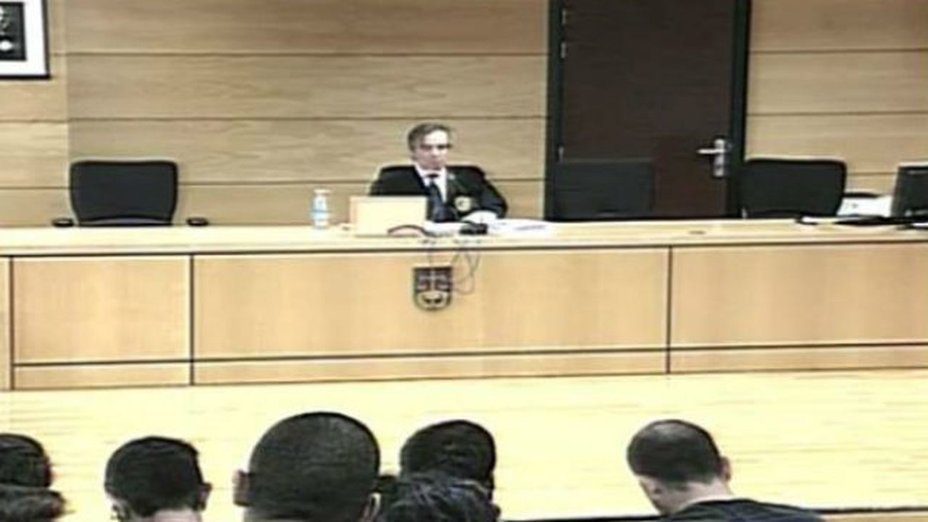 Lectura íntegra de la sentencia de 'La Manada'