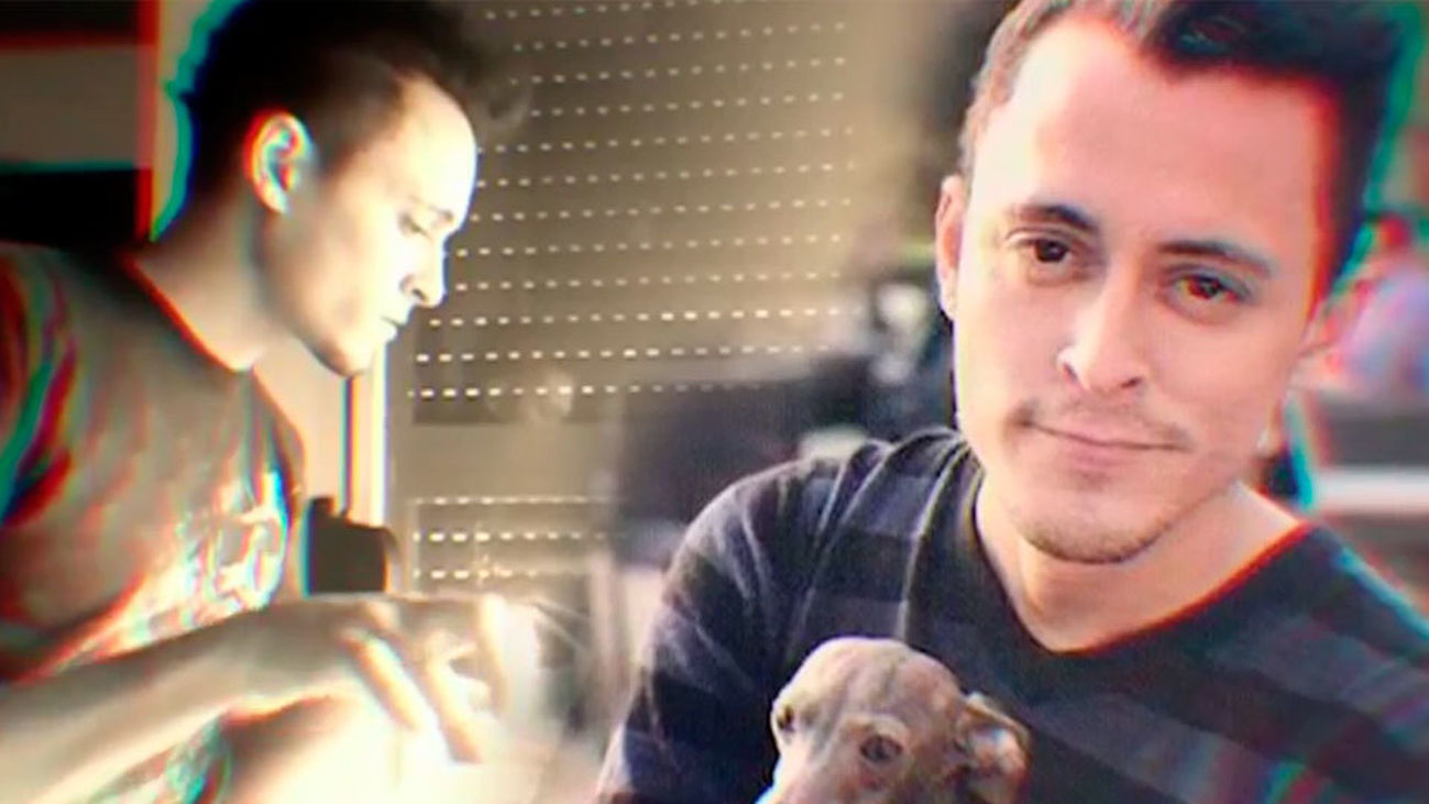 El asesino de Naju sigue en libertad