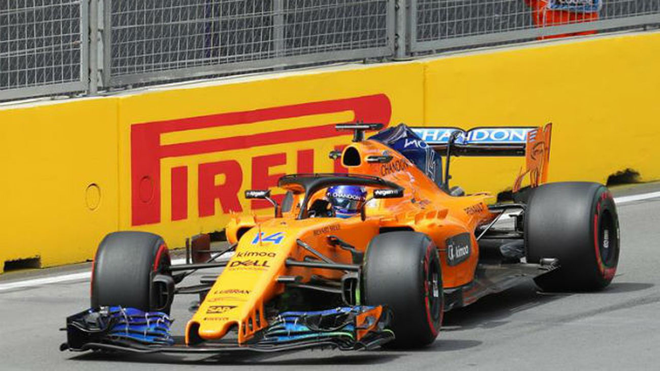 Fernando Alonso