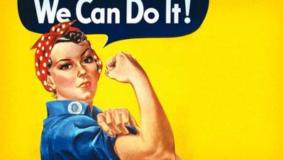 "Feminismo" en 5 frases